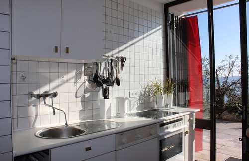 Gaino House | Holiday house Toscolano-Maderno for 1 - 7 persons with 3 bedrooms - Holiday house