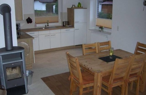 Sehestedt House | Holiday house Jade for 1 - 6 persons with 2 bedrooms - Holiday house