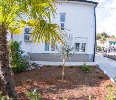 Milcetici House | Holiday House JASNICA