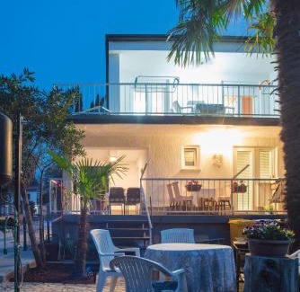 Milcetici House | Holiday House JASNICA