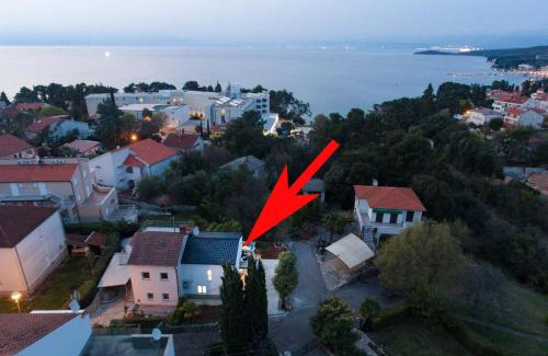 Milcetici House | Holiday House JASNICA