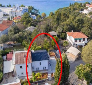 Milcetici House | Holiday House JASNICA