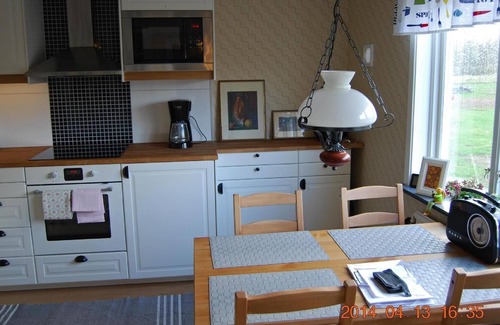 Jat House | Holiday house Jät for 1 - 8 persons with 4 bedrooms - Holiday house
