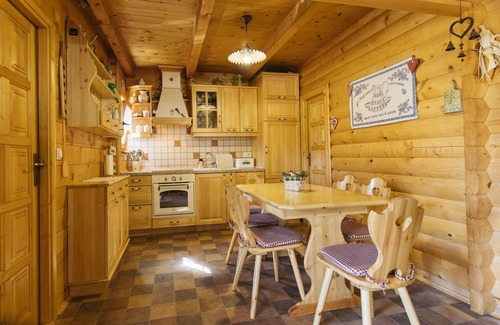 Lokve House | Holiday house "Jelena", in the heart of nature