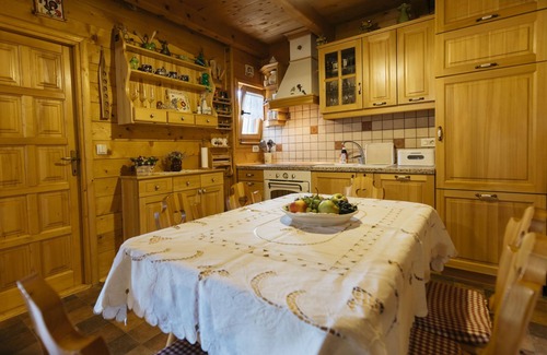 Lokve House | Holiday house "Jelena", in the heart of nature