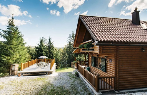 Lokve House | Holiday house "Jelena", in the heart of nature