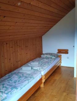 Polje House | Holiday House Jezerka