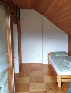 Polje House | Holiday House Jezerka