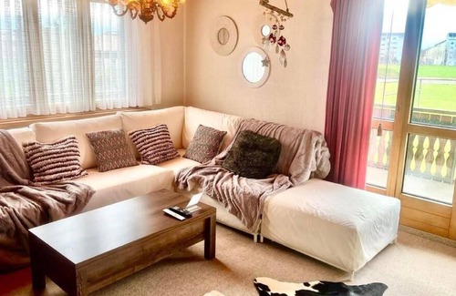 Jona Ski Chalet | Holiday house Jona for 4 - 8 persons with 4 bedrooms - Holiday house