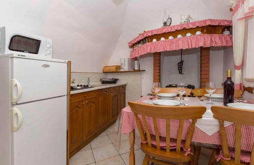 Bartici House | Holiday house Josip - private swimming pool: - Labin, Istria, Croatia