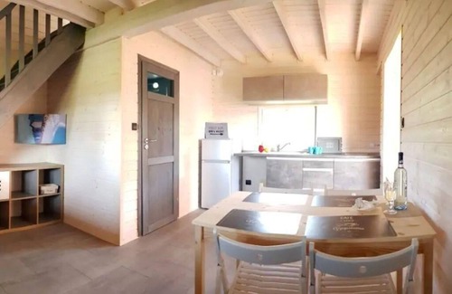 Junoszyno House | Holiday house Junoszyno for 1 - 6 persons with 2 bedrooms - Holiday home