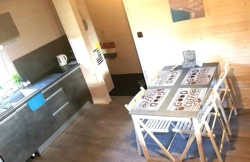 Junoszyno House | Holiday house Junoszyno for 1 - 6 persons with 2 bedrooms - Holiday home