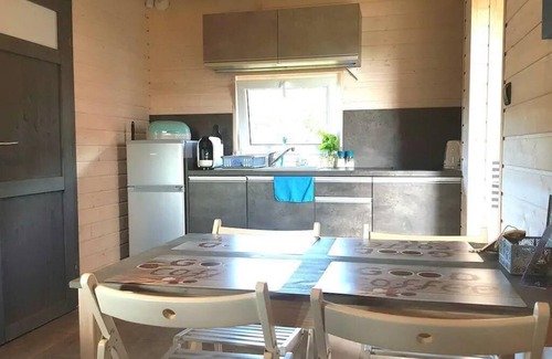 Junoszyno House | Holiday house Junoszyno for 1 - 12 persons with 4 bedrooms - Holiday home
