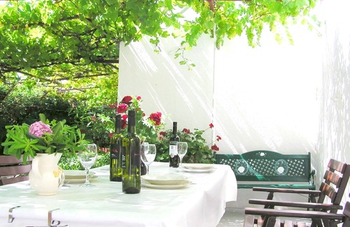 Senj House | Holiday House Jure Senj - 7 minutes to the beach