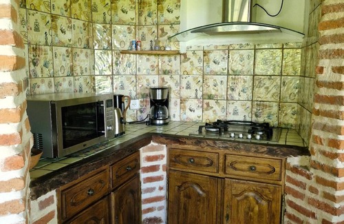 Marliac House | Holiday house Justiniac for 1 - 6 persons with 2 bedrooms - Holiday house