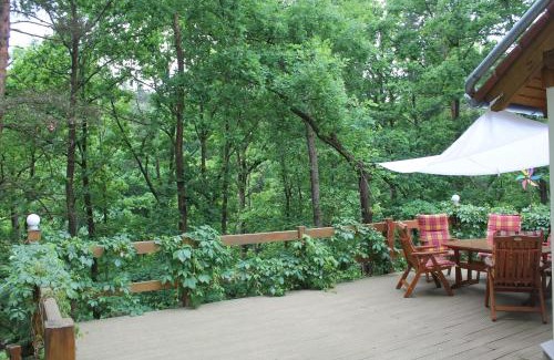 Veseli nad Luznici House | Holiday House Krkavec
