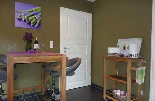 Klein Meckelsen House | Holiday house Klein Meckelsen for 1 - 4 persons with 2 bedrooms - Holiday home