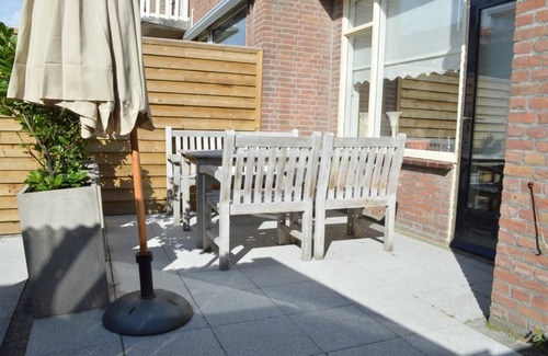 Municipality of Katwijk House | Holiday house Katwijk aan Zee for 1 - 6 persons with 3 bedrooms - Holiday home