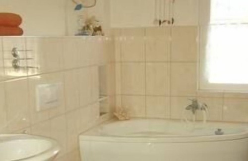 Kaltennordheim House | Holiday house Kaltennordheim for 1 - 3 persons with 1 bedroom - Holiday home