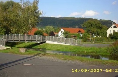 Kaltennordheim House | Holiday house Kaltennordheim for 1 - 3 persons with 1 bedroom - Holiday home