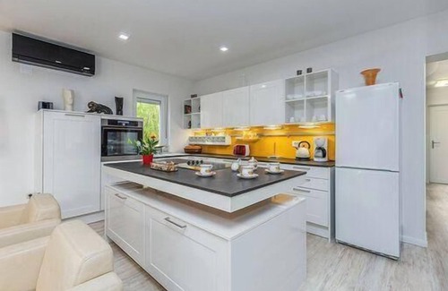 Kaldanija House | Holiday house Kaldanija for 1 - 8 persons with 4 bedrooms - Holiday home