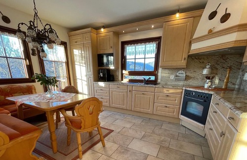 Marzell House | Holiday house Kaltenbach for 8 - 14 persons with 7 bedrooms - Holiday home