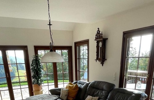 Marzell House | Holiday house Kaltenbach for 8 - 14 persons with 7 bedrooms - Holiday home