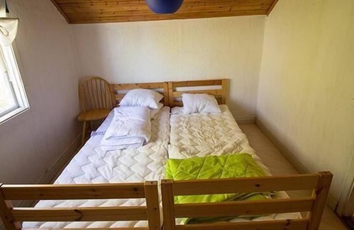 Kalvsvik House | Holiday house Kalvsvik for 1 - 6 persons with 2 bedrooms - Holiday home