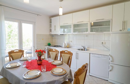 Grubine House | Holiday house Kamenmost for 1 - 6 persons with 3 bedrooms - Holiday house