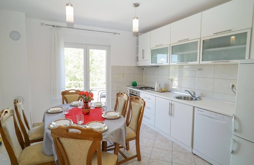 Grubine House | Holiday house Kamenmost for 1 - 6 persons with 3 bedrooms - Holiday house