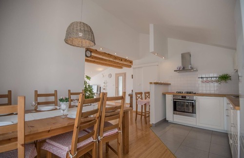 Grubine House | Holiday house Kamenmost for 1 - 10 persons with 5 bedrooms - Holiday apartment in one or multi-famil