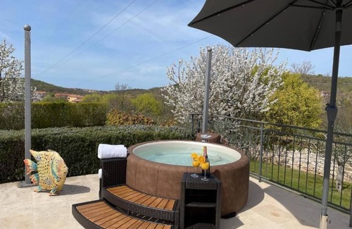 Sorici House | Holiday house Kanfanar for 1 - 8 persons with 3 bedrooms - Holiday house