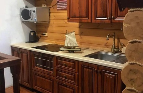 Novoabzakovo House | Holiday House Karavella