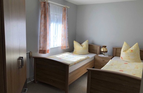 Sagard House | Holiday house Karger - Holiday House