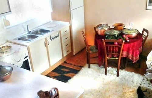 Tempi House | Holiday house Kastri Loutro for 6 persons with 3 bedrooms - Holiday house