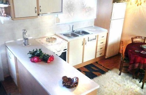 Tempi House | Holiday house Kastri Loutro for 6 persons with 3 bedrooms - Holiday house