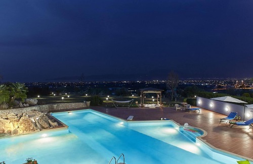 Velo-Vocha House | Holiday house Kato Assos for 1 - 20 persons with 10 bedrooms - Holiday house