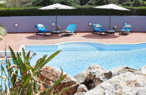 Velo-Vocha House | Holiday house Kato Assos for 1 - 20 persons with 10 bedrooms - Holiday house