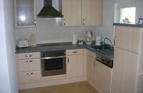 Kenz-Kustrow House | Holiday house Kenz-Küstrow for 1 - 4 persons with 1 bedroom - Holiday home