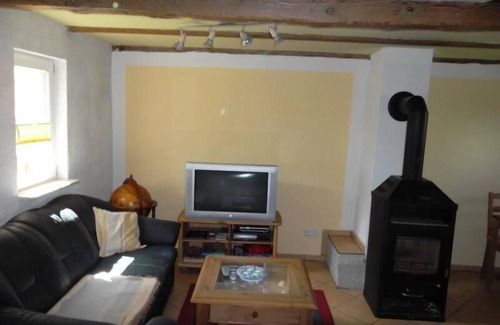 Kenz-Kustrow House | Holiday house Kenz-Küstrow for 1 - 4 persons with 1 bedroom - Holiday home