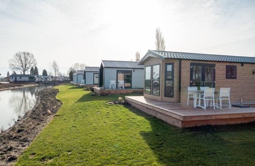 Kerkdriel House | Holiday house Kerkdriel for 1 - 4 persons with 2 bedrooms - Holiday home