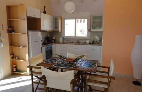 Dirfys-Messapia Other | Holiday house Khalkis for 1 - 6 persons with 2 bedrooms - Farmhouse