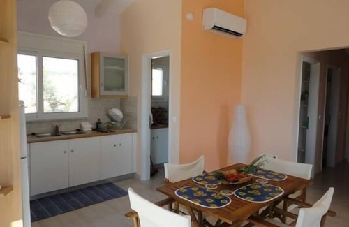 Dirfys-Messapia Other | Holiday house Khalkis for 1 - 6 persons with 2 bedrooms - Farmhouse