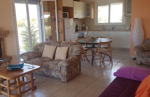 Dirfys-Messapia Other | Holiday house Khalkis for 1 - 6 persons with 2 bedrooms - Farmhouse