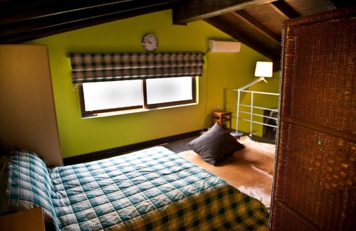 Chalcis House | Holiday house Khalkis for 2 - 11 persons with 4 bedrooms - Holiday house