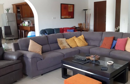 Tala House | Holiday house Kissonerga for 1 - 10 persons with 5 bedrooms - Holiday house
