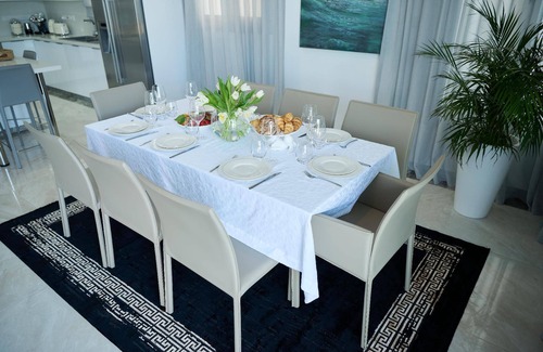 Kissonerga House | Holiday house Kissonerga for 1 - 6 persons with 3 bedrooms - Holiday house