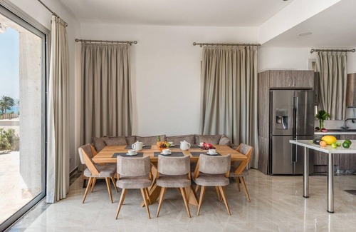 Kissonerga House | Holiday house Kissonerga for 1 - 6 persons with 3 bedrooms - Holiday house