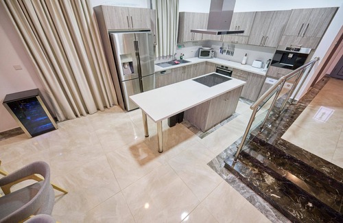 Kissonerga House | Holiday house Kissonerga for 1 - 6 persons with 3 bedrooms - Holiday house