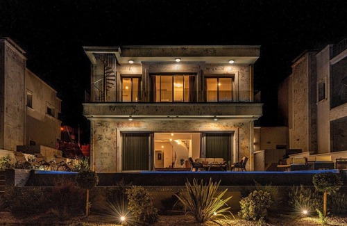 Kissonerga House | Holiday house Kissonerga for 1 - 6 persons with 3 bedrooms - Holiday house